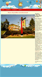 Mobile Screenshot of garderiemagierouette.com